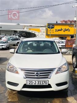 نیسان سێنترا